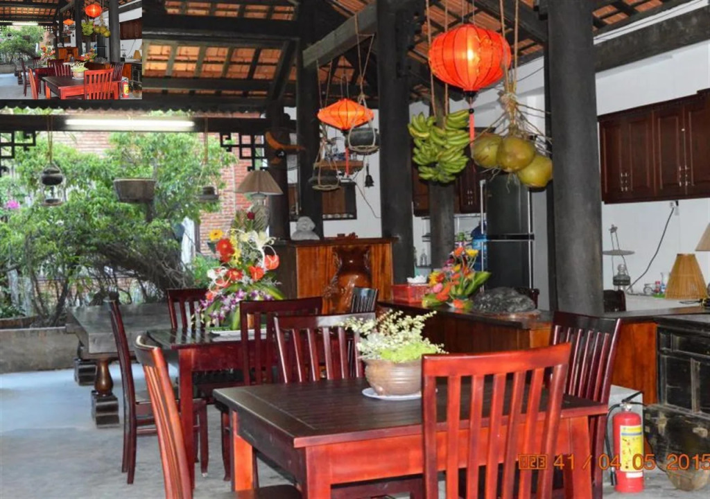 Viet House Homestay