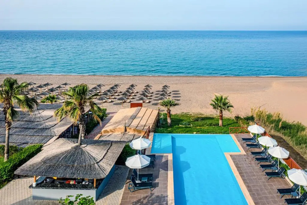 Adora Calma Beach Hotel Adults Only