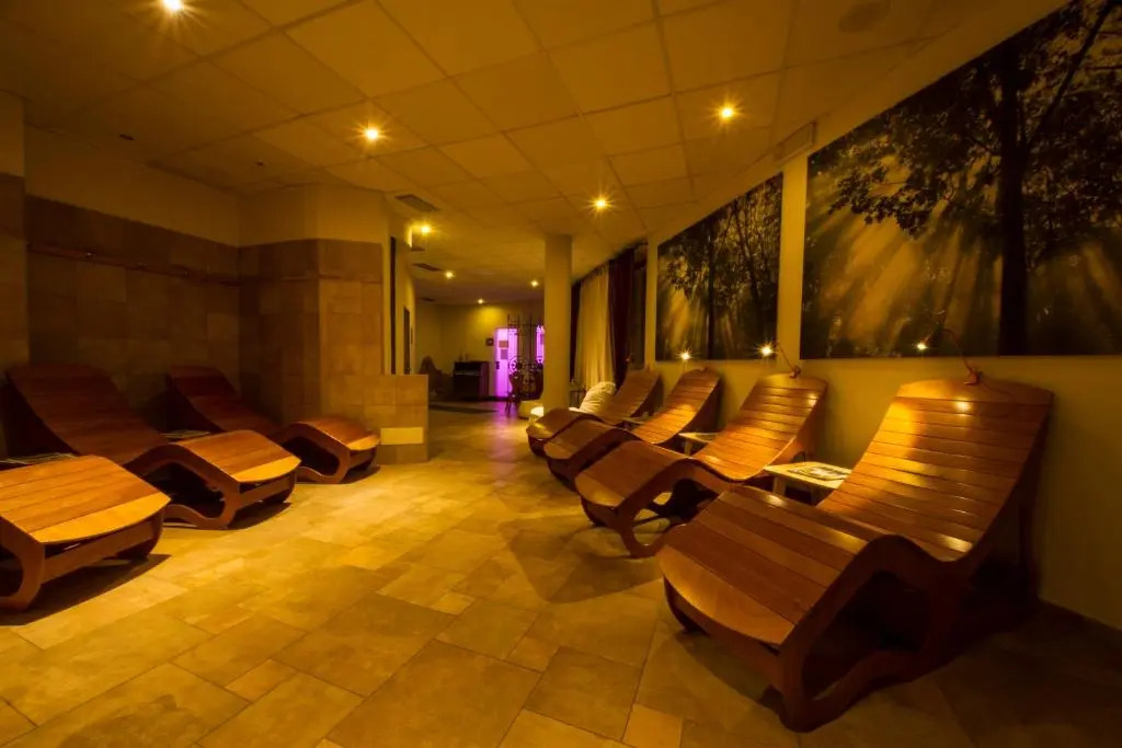 Hotel Chalet allImperatore