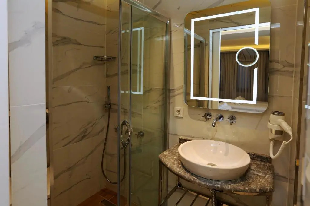 Sel Suite Hotel