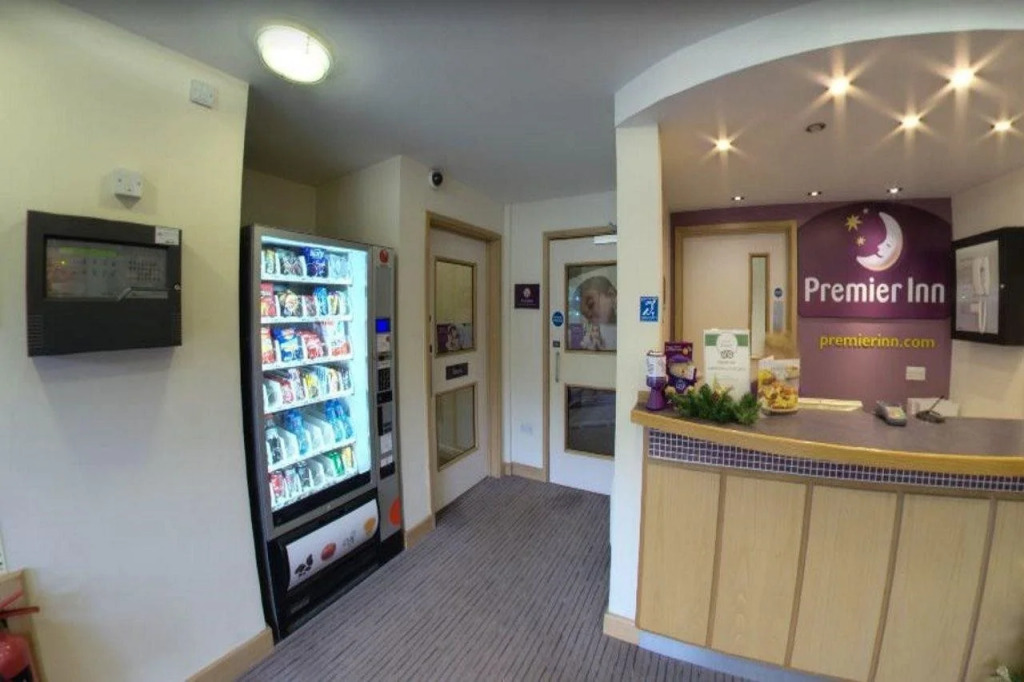 Charter Hotel Bournemouth