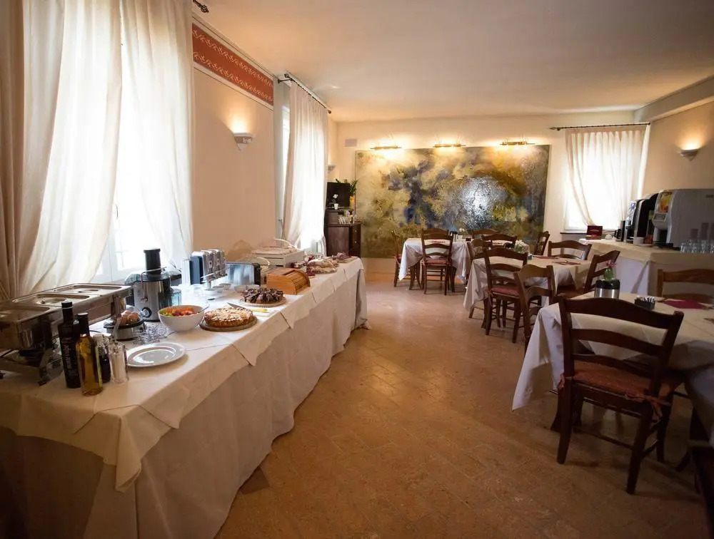 Locanda Ca’ Rossa