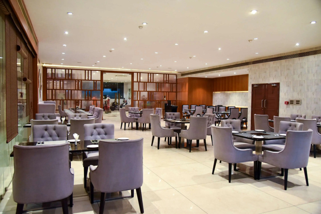 Comfort Inn Vilasa