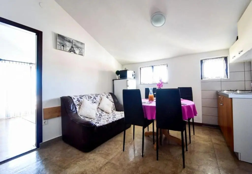 Apartments Ivan