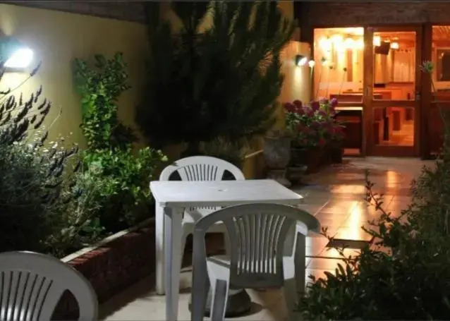 Carolina Hotel