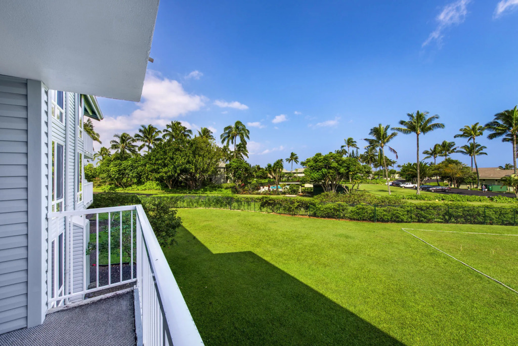 The Cliffs at Princeville