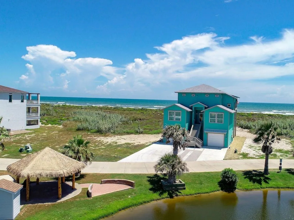 License To Chill Gw105 6 Bedrooms 6 Bathrooms Home