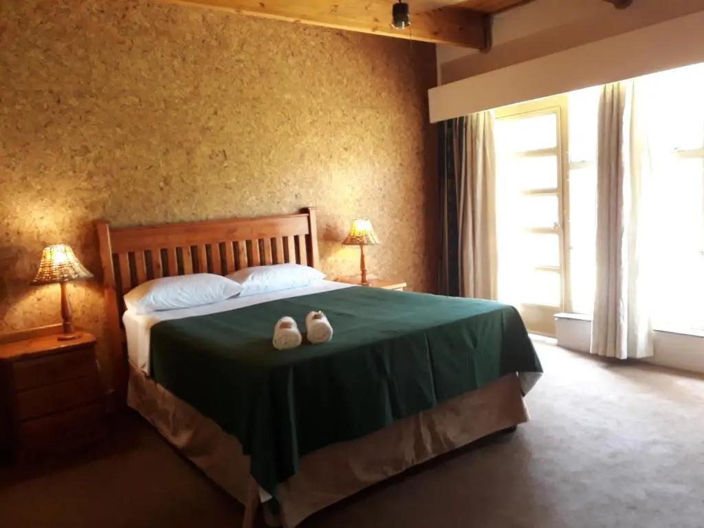 Die Plasie on-suite rooms
