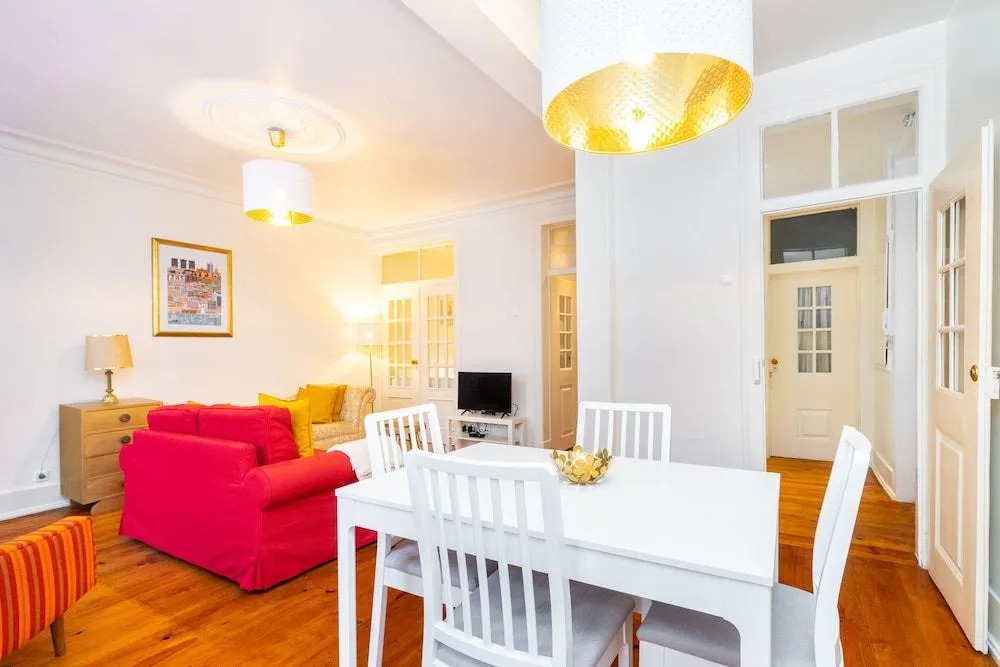 São Bento Central Apartment
