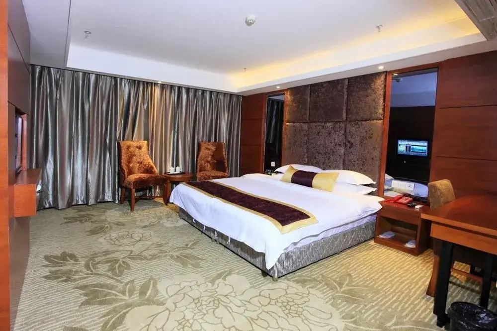 Chongqing Ximan Hotel