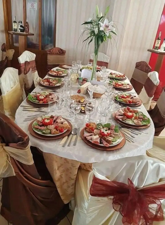 Hotel Etrusco