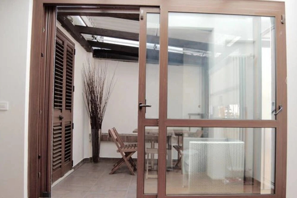Casina nel Borgo