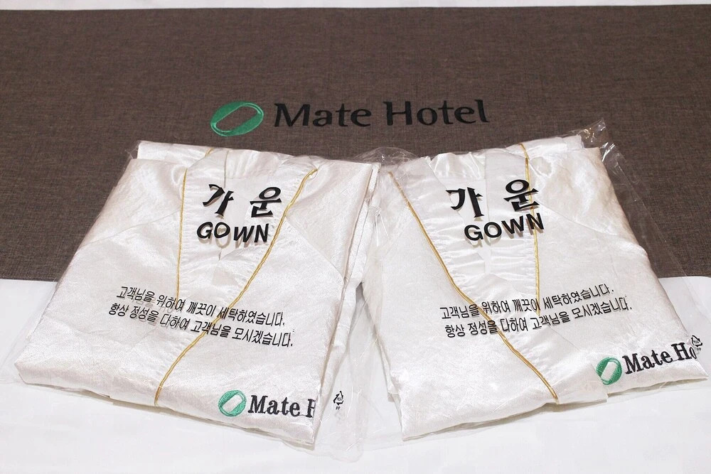 Wate Hotel