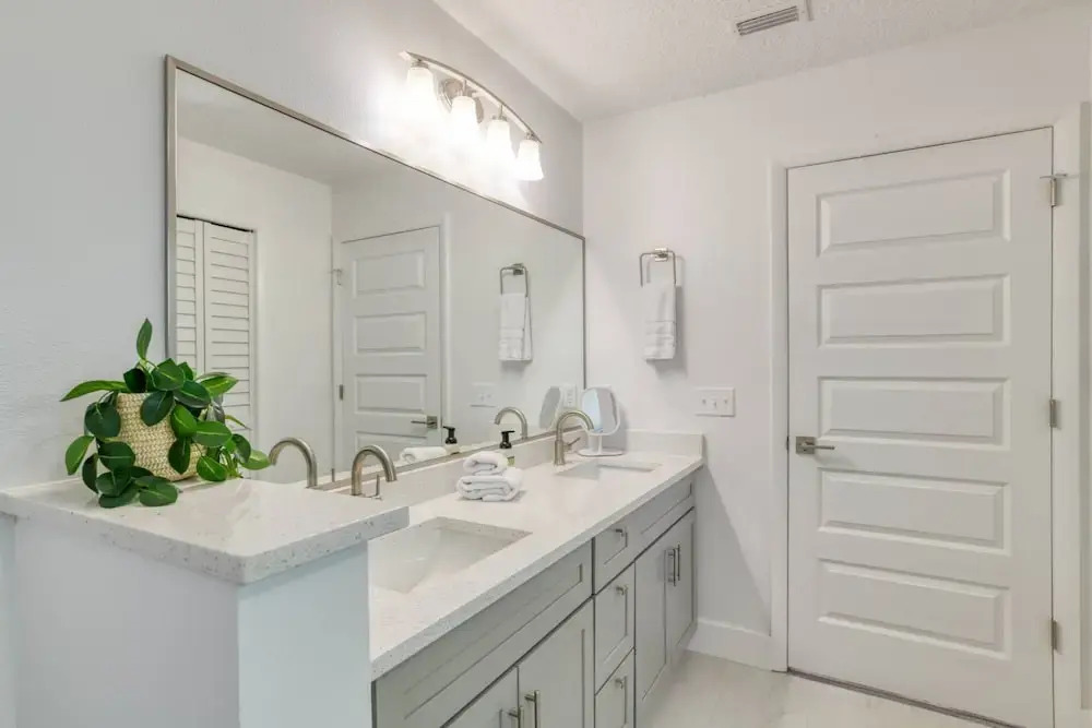 Aqua Palms Cottage