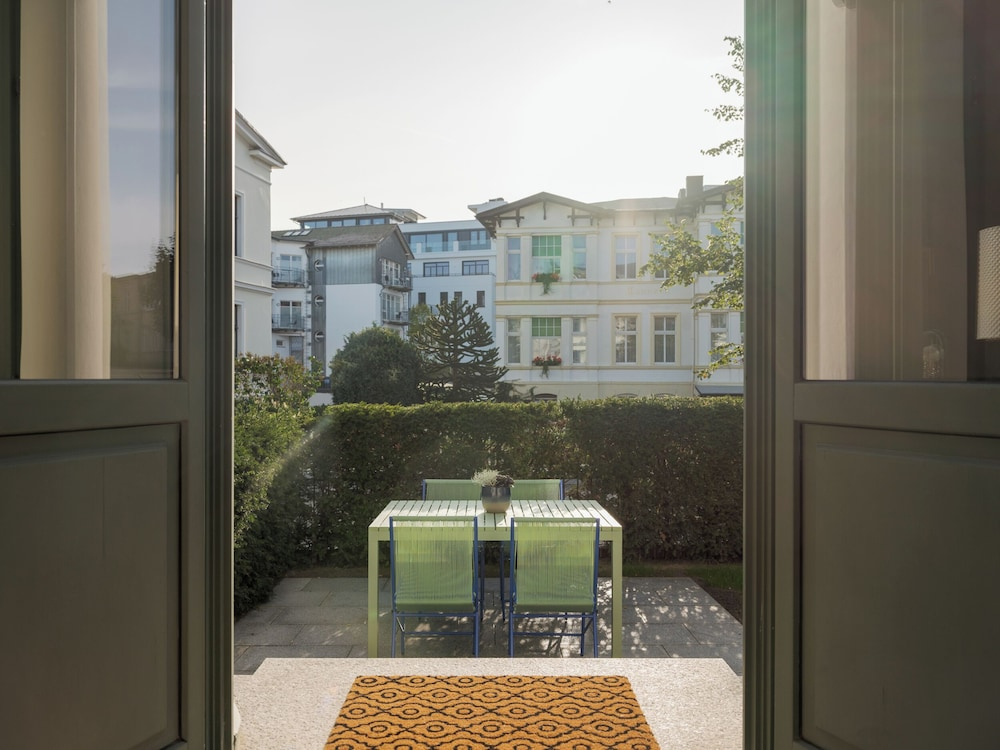 OSTKÜSTE - Villa Steigel Design Apartments