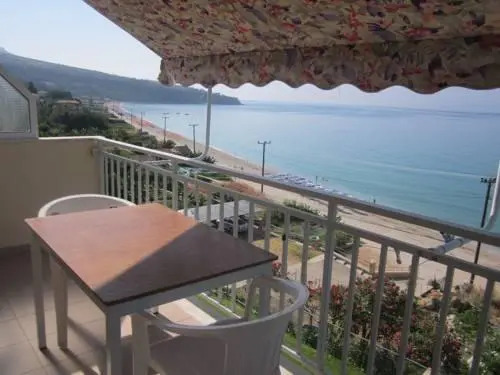 Rosas Beach Studios