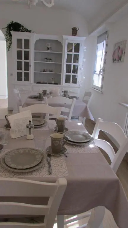 B&B Nadine Forlì - boutique eco stay con parcheggio gratuito