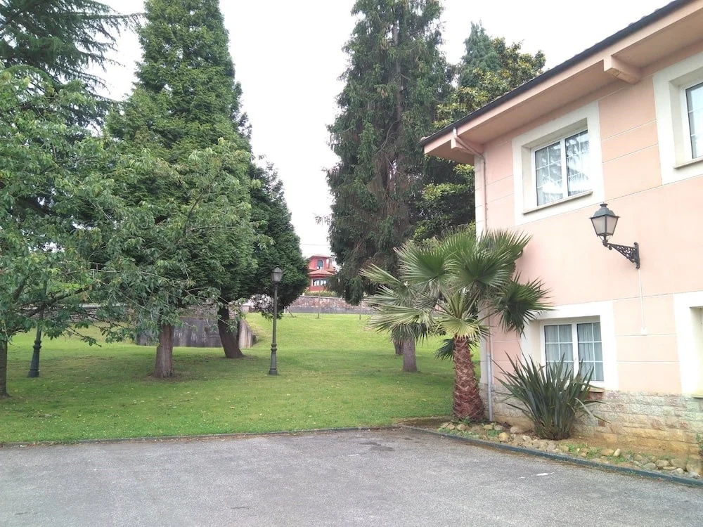 Hotel Villa De Nava