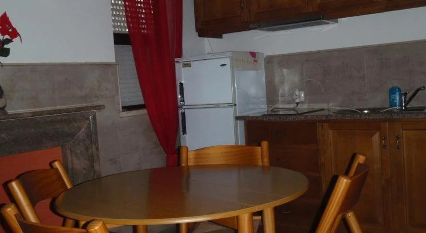 Hotel Romba