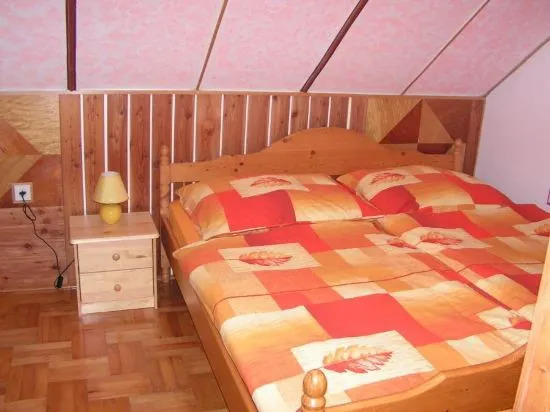 Chata U Studánky