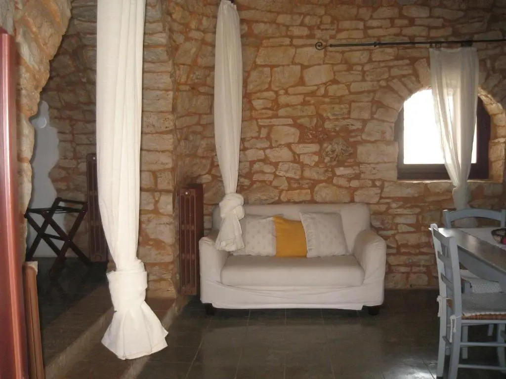 Masseria Colombo