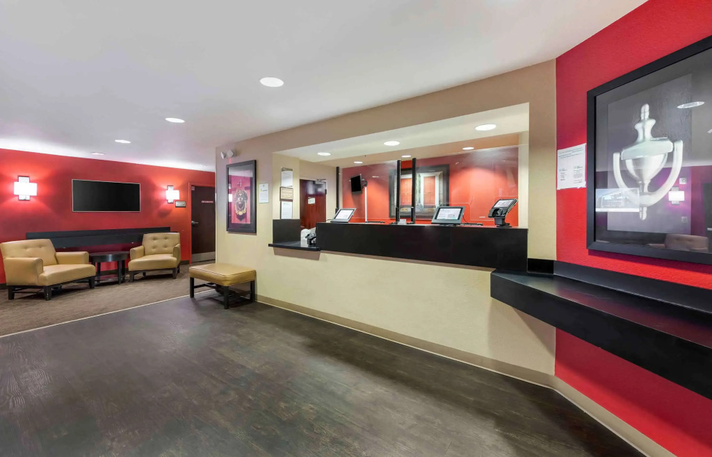 Extended Stay America Orange County - Anaheim Hills