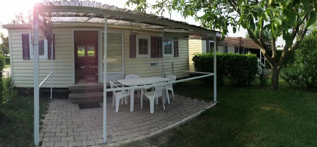 Camping Manon