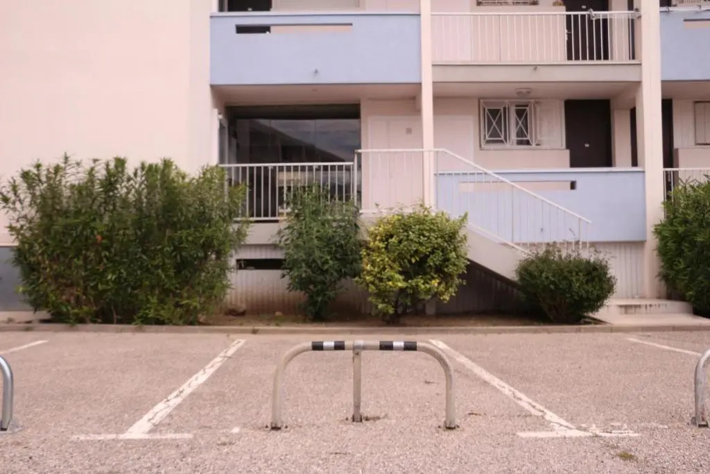Studio Palavas Proche Plage