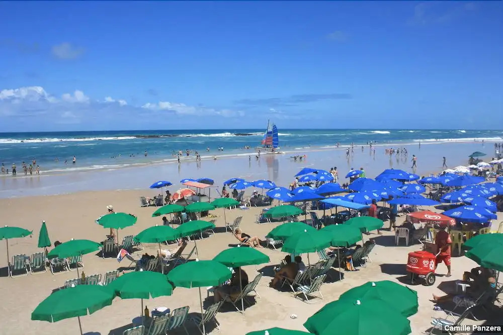 Pousada Zorzi Beach
