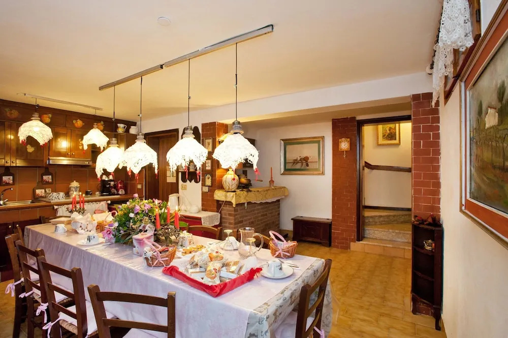 Villa Daniela