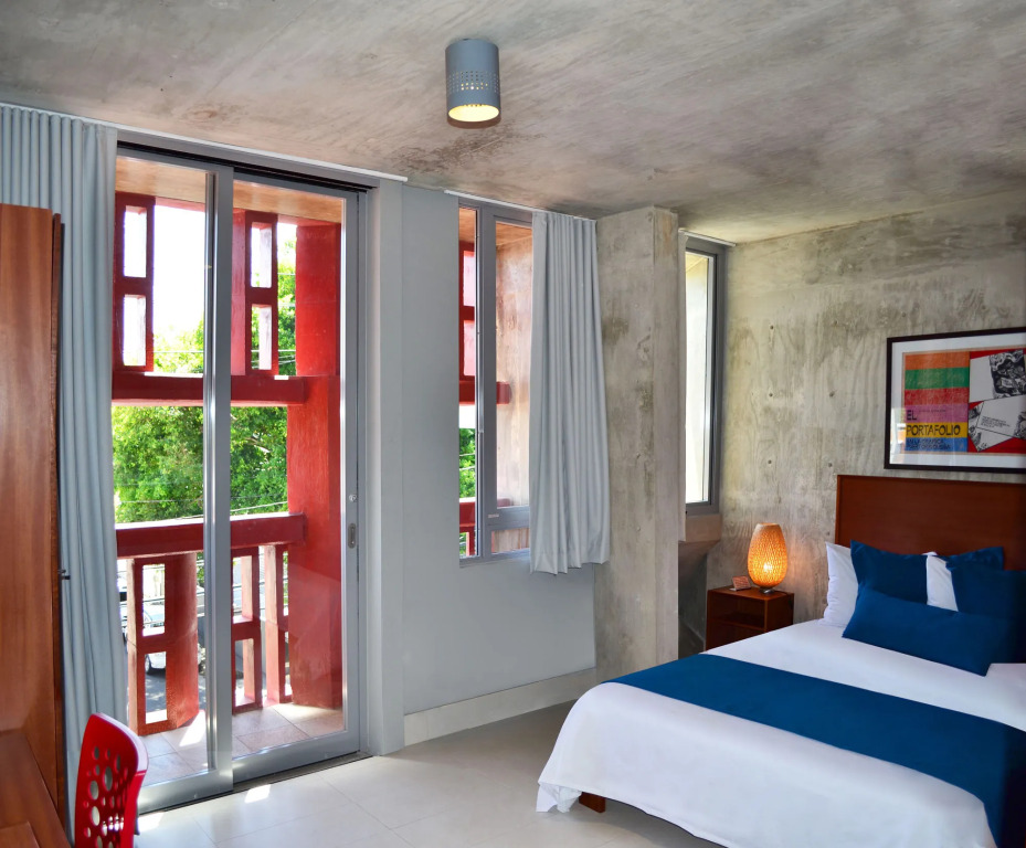 Dream Inn PR