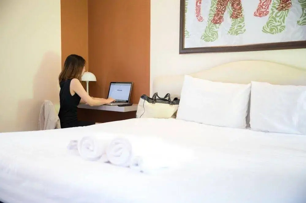 Phant Hua Hin Resort