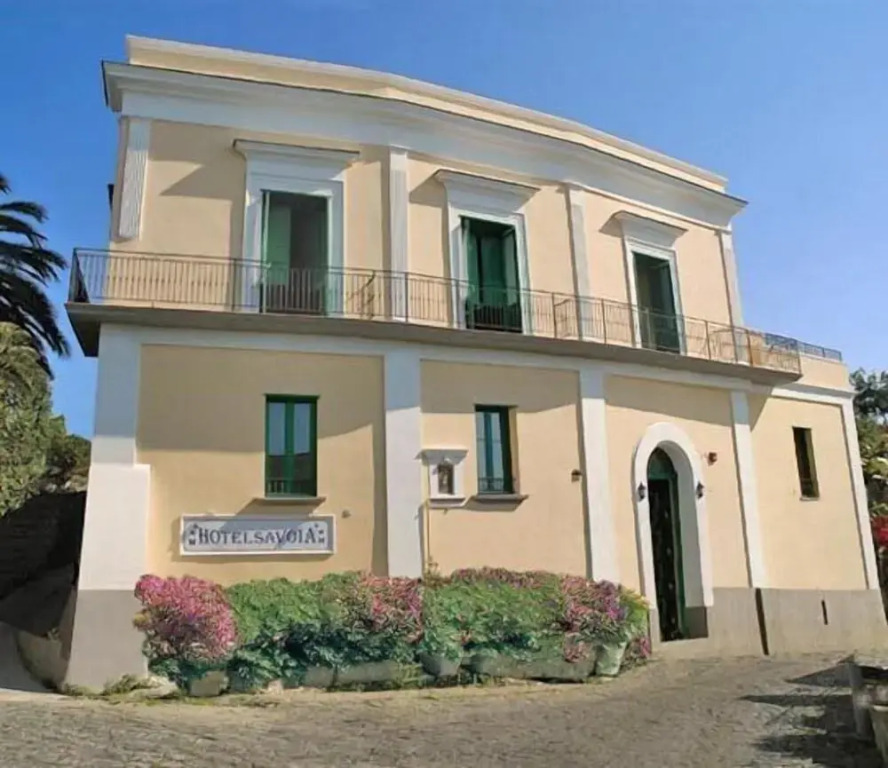 Hotel Savoia