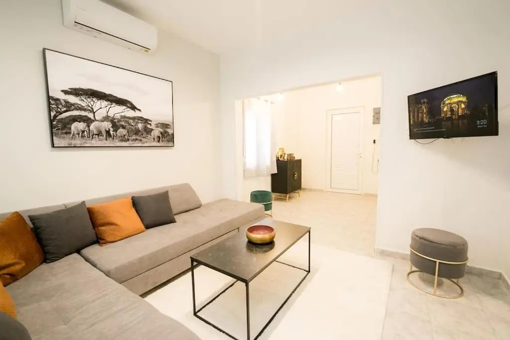*Magnifique* New House - Full Comfort!