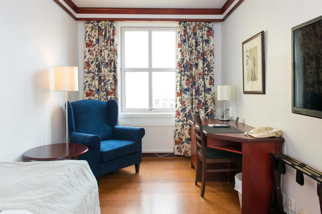 Thon Hotel Norge