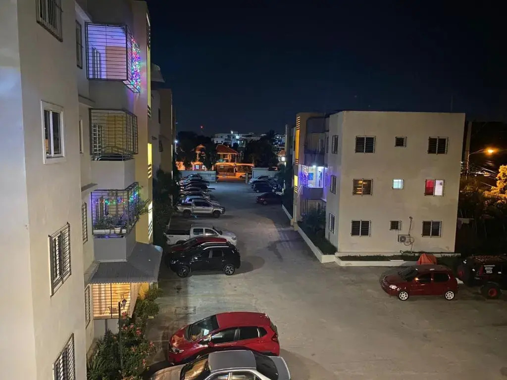MAITE 1 Residencial