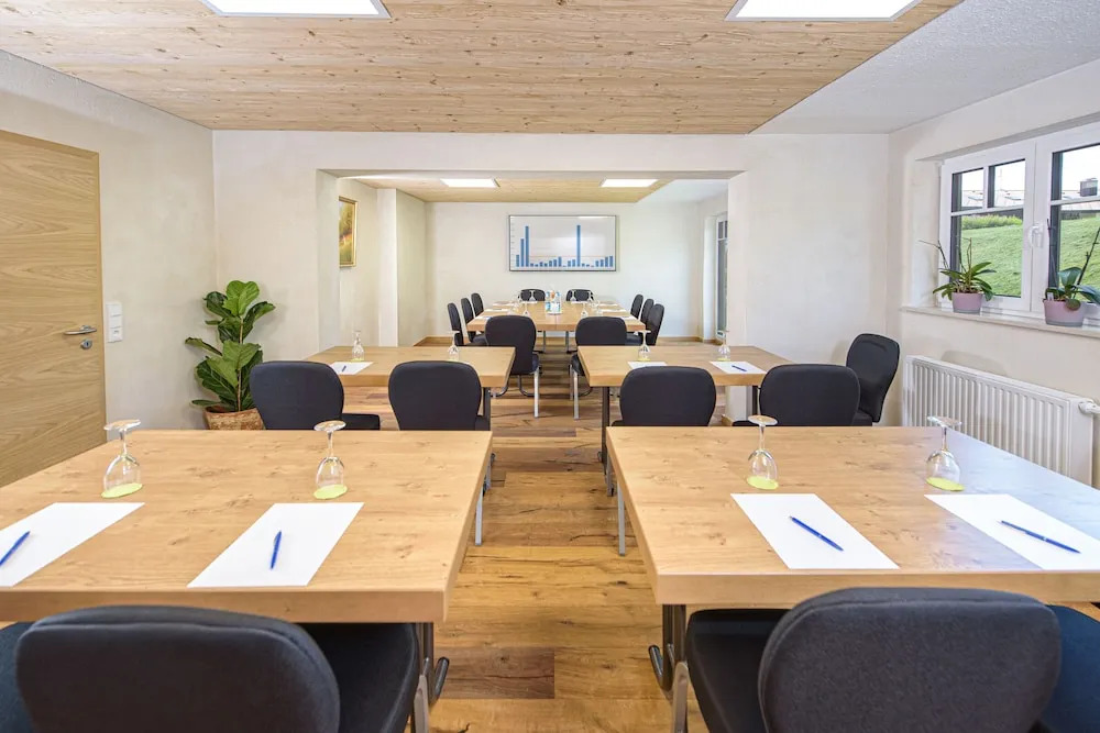 Interest Vitalhotel - Partnerbetrieb von Oberstaufen PLUS