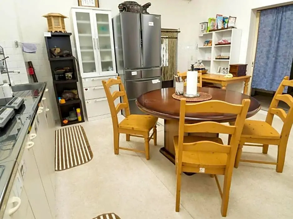 Miyajima Guest House Mikuniya - Vacation STAY 05845v