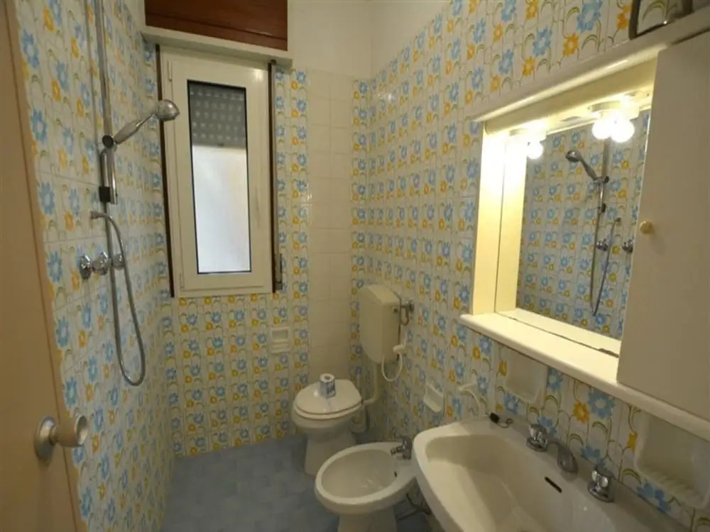 Central Apartment Near the Beach With Parking