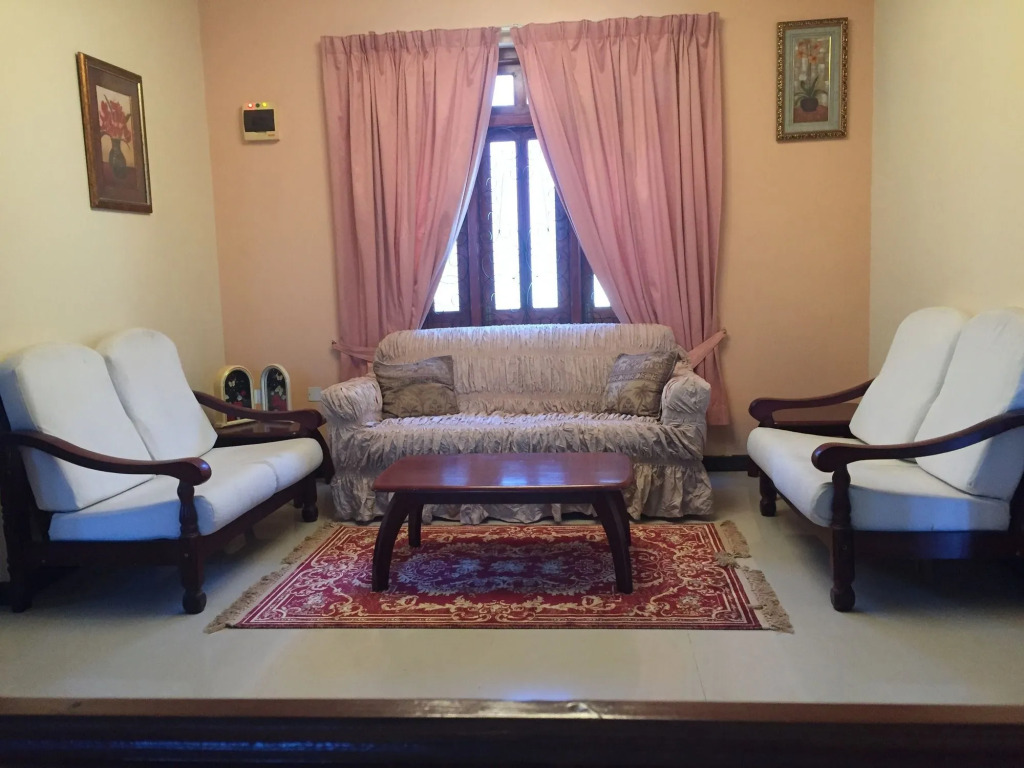 Resident View Homestay