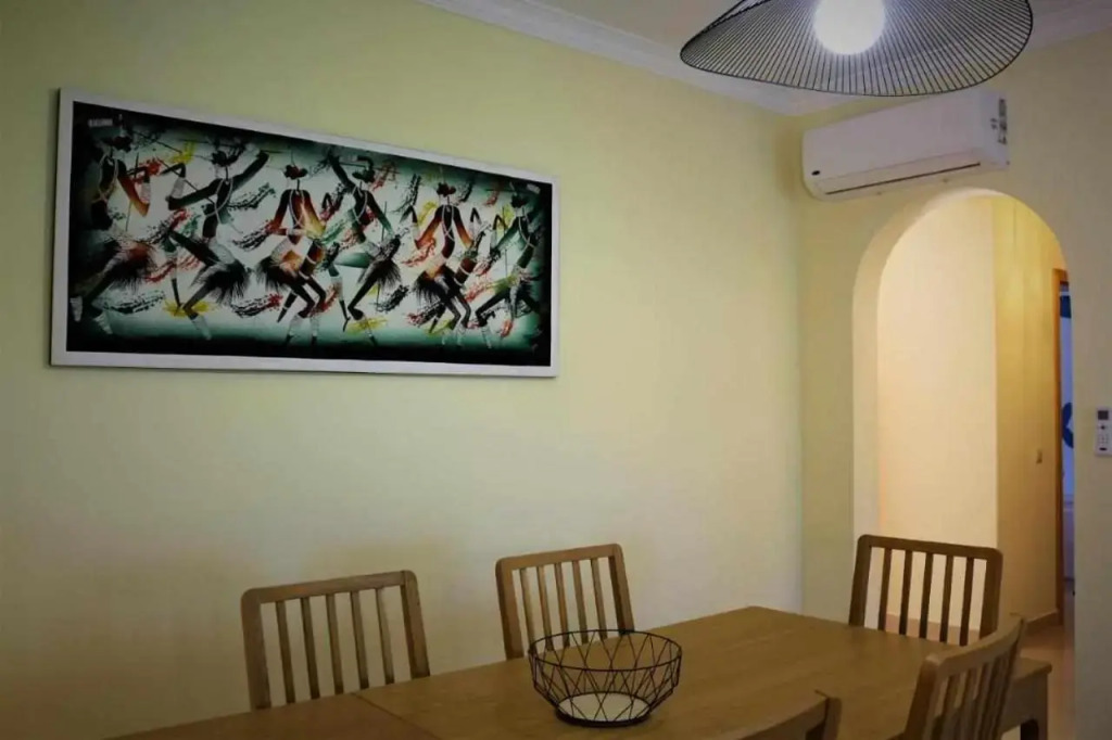 AlgarveSand - Beautiful House with pool near the beach