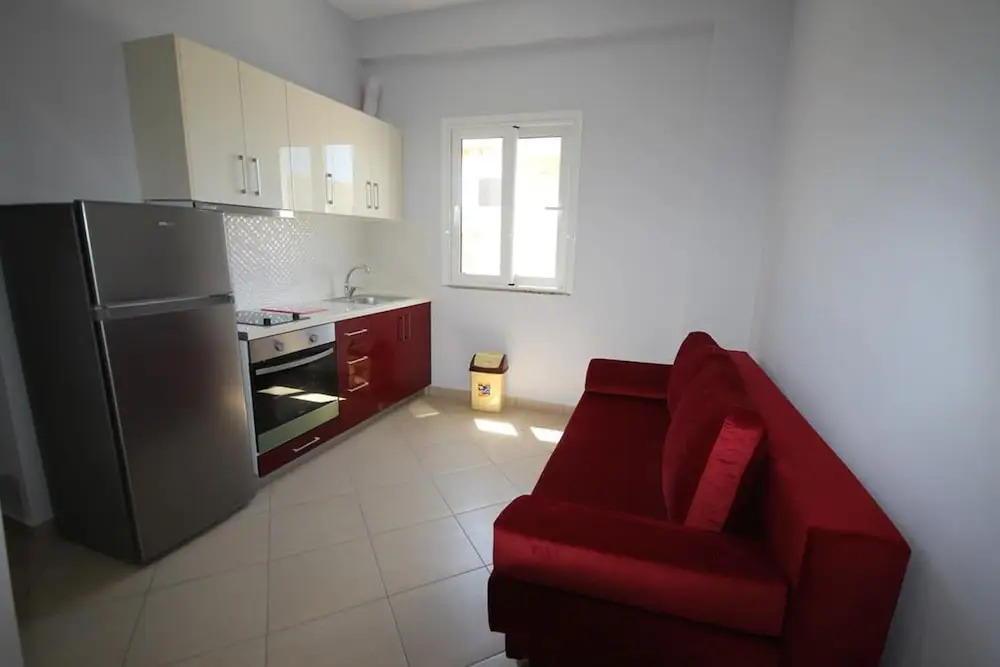 Vila Sulozeqi