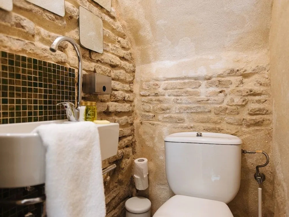 Boutike Apartments