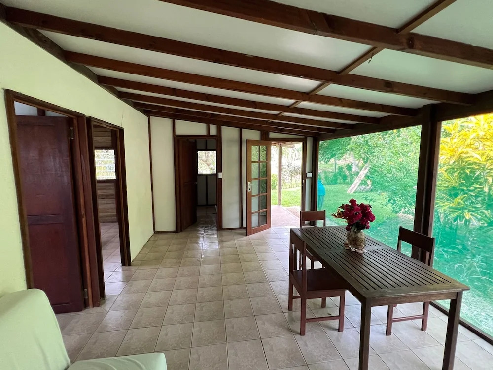 Freshwater Plantation Farm Stay