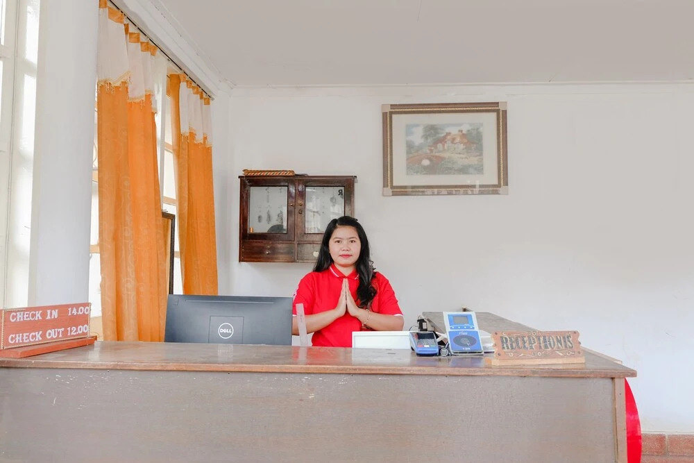 Grand Ijen Guest House