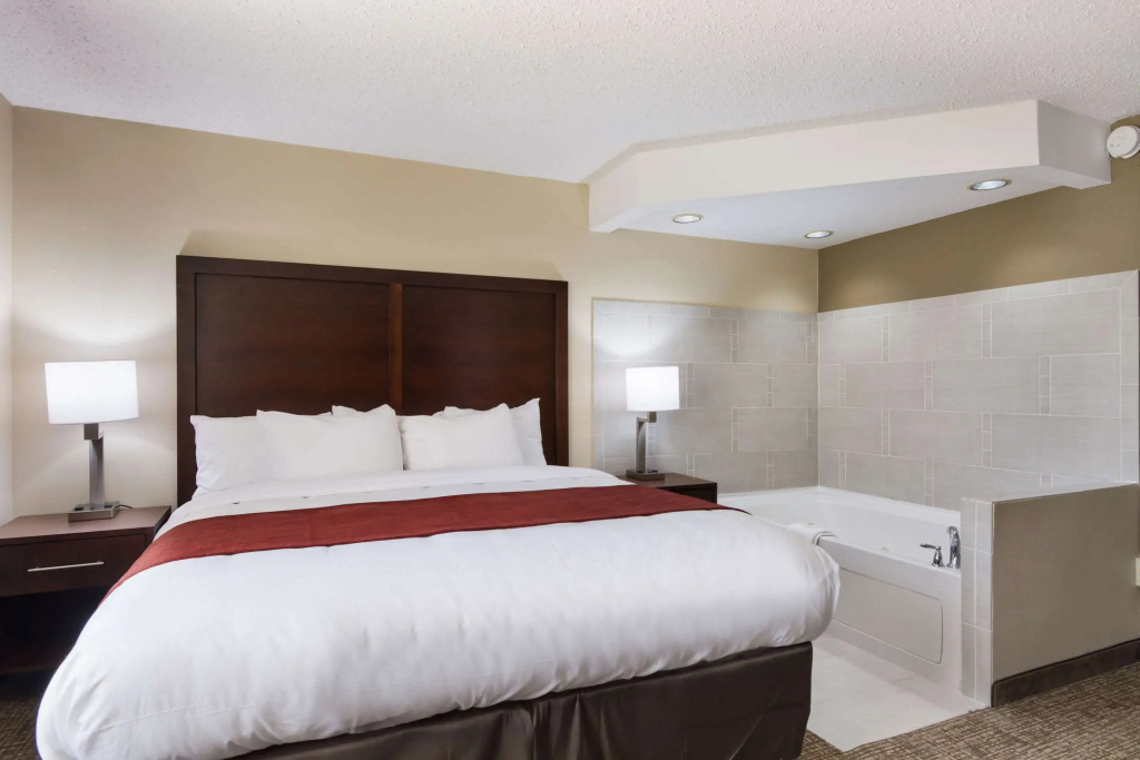 Comfort Inn Kings Mountain
