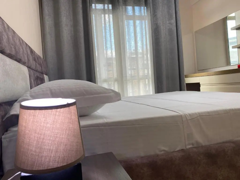 Tirana New Bazaar- Apartment no-1