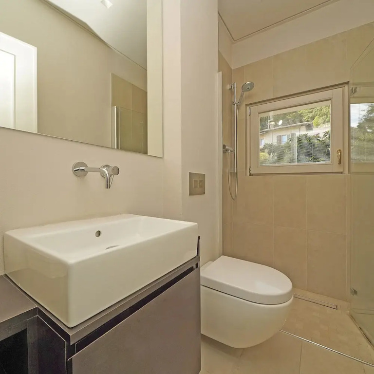 Blu View Apartment in Salo