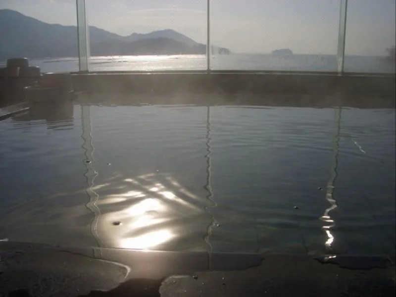 Miyahama Grand Hotel