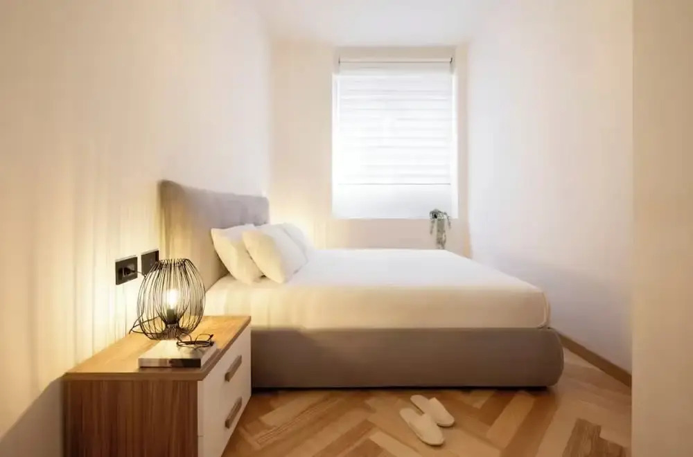 Visconti Suites - 2 bedrooms apartment